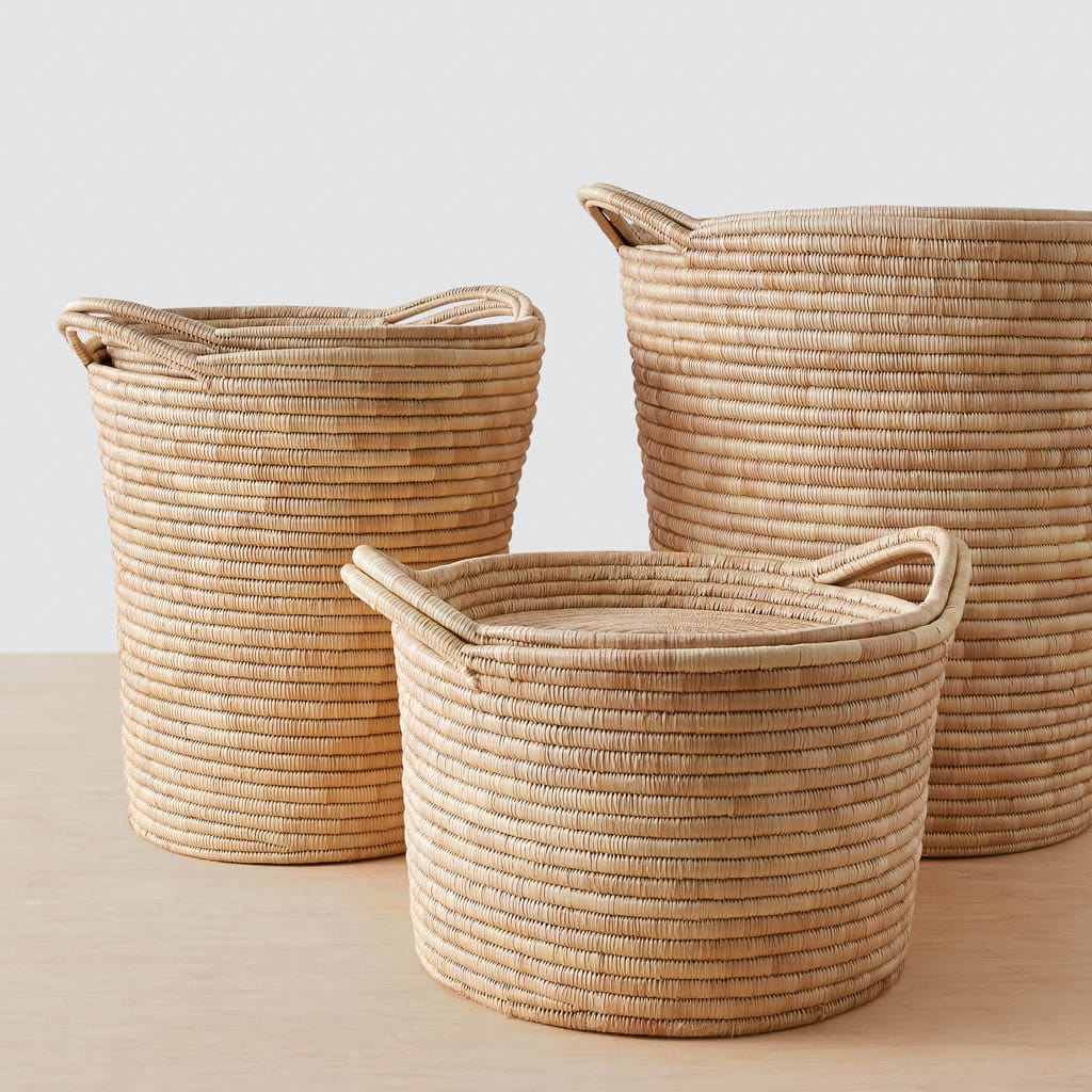 Rivi Storage Basket - Image 13