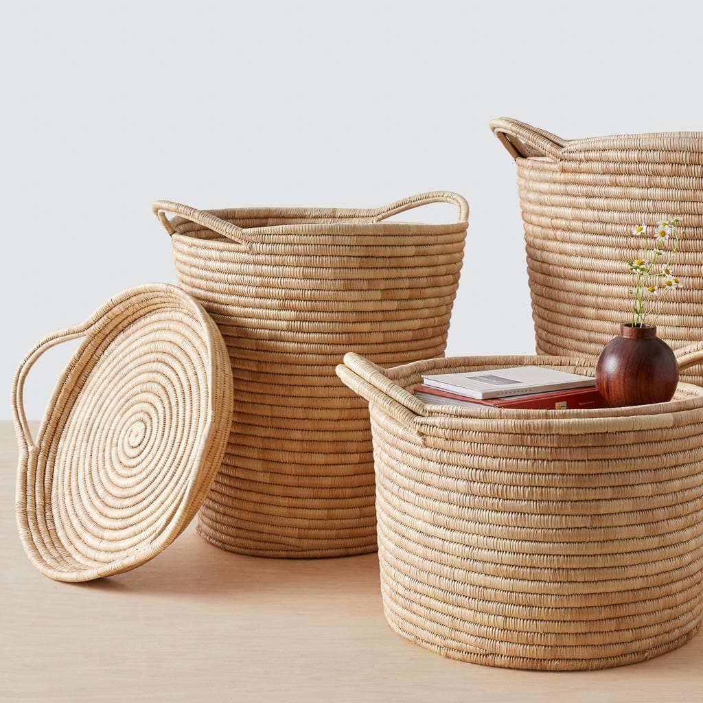 Rivi Storage Basket - Image 15