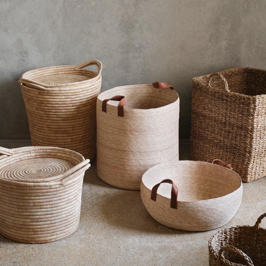 Rivi Storage Basket - Image 16