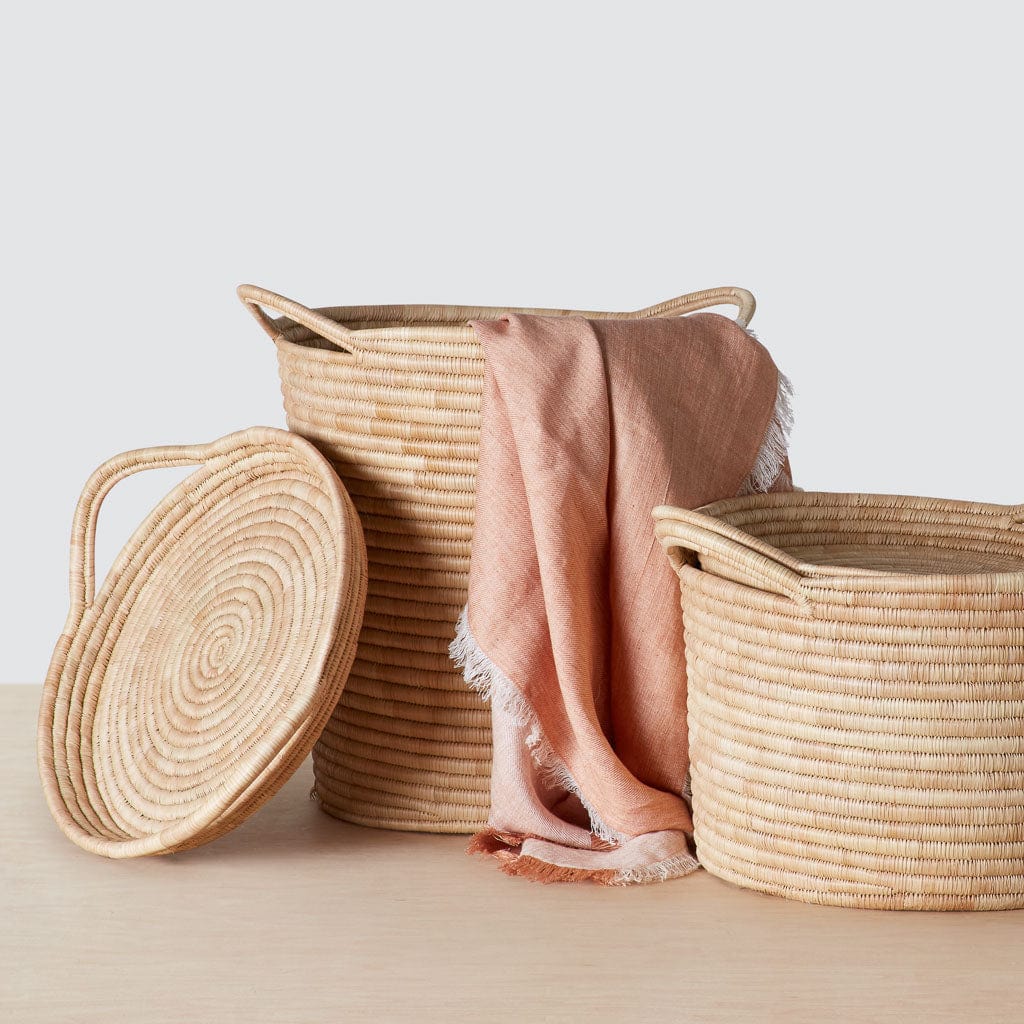 Rivi Storage Basket - Image 5