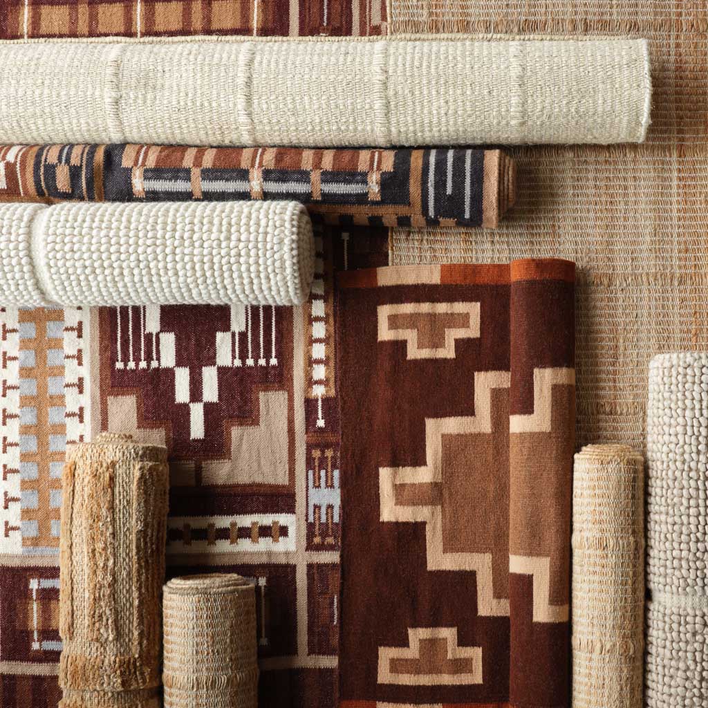 Rohan Handwoven Area Rug - Image 4