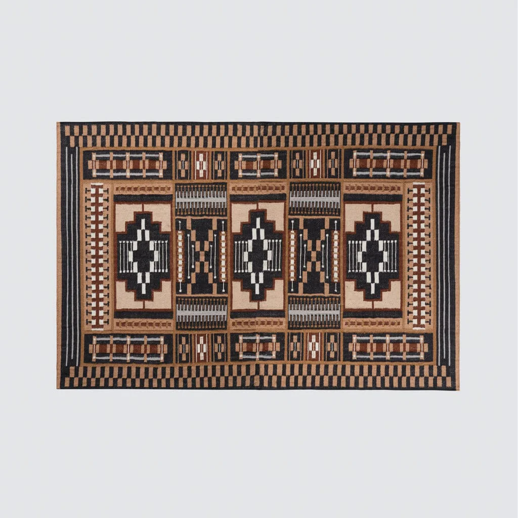 Rohan Handwoven Area Rug - Image 5