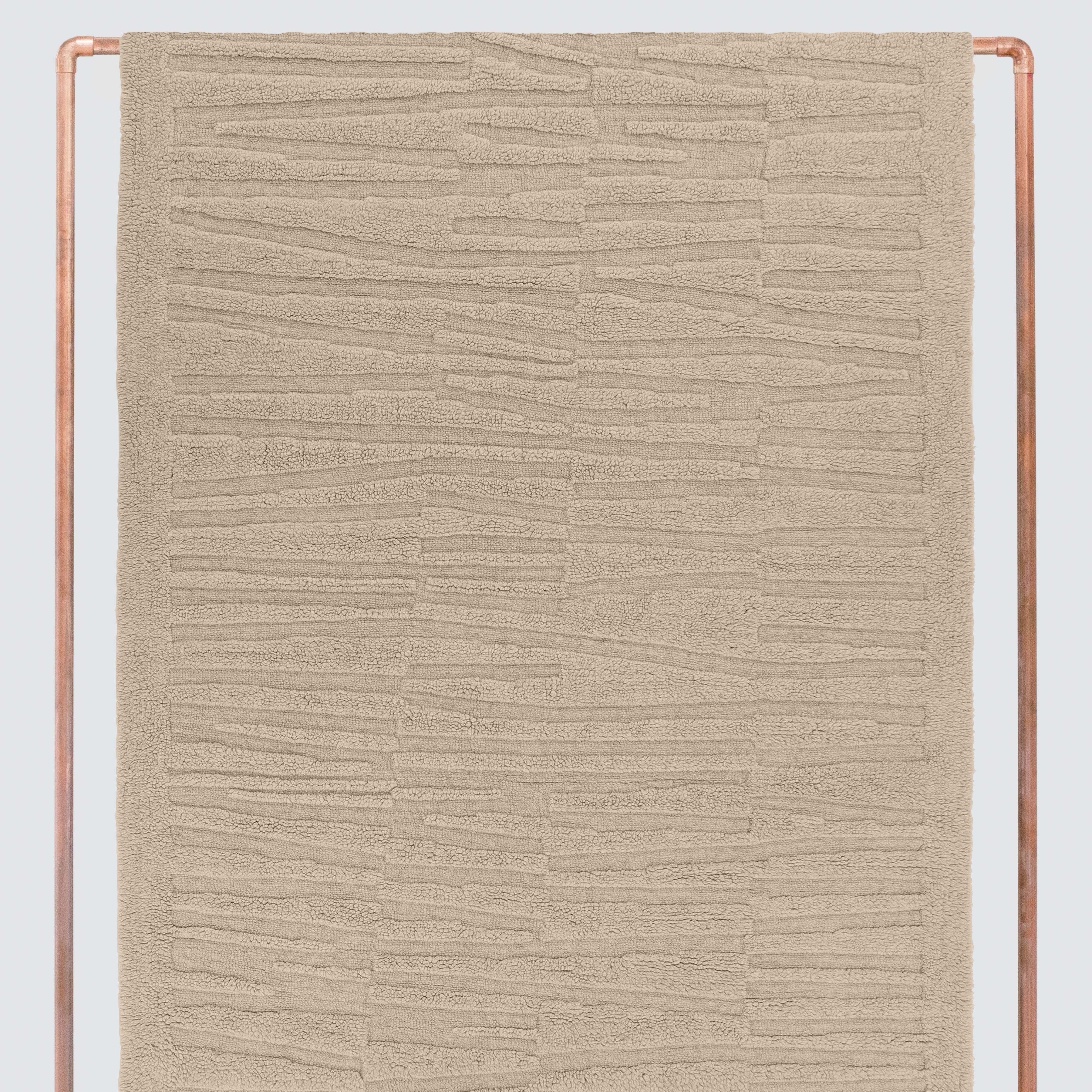 Rupa Washable Area Rug - Image 4