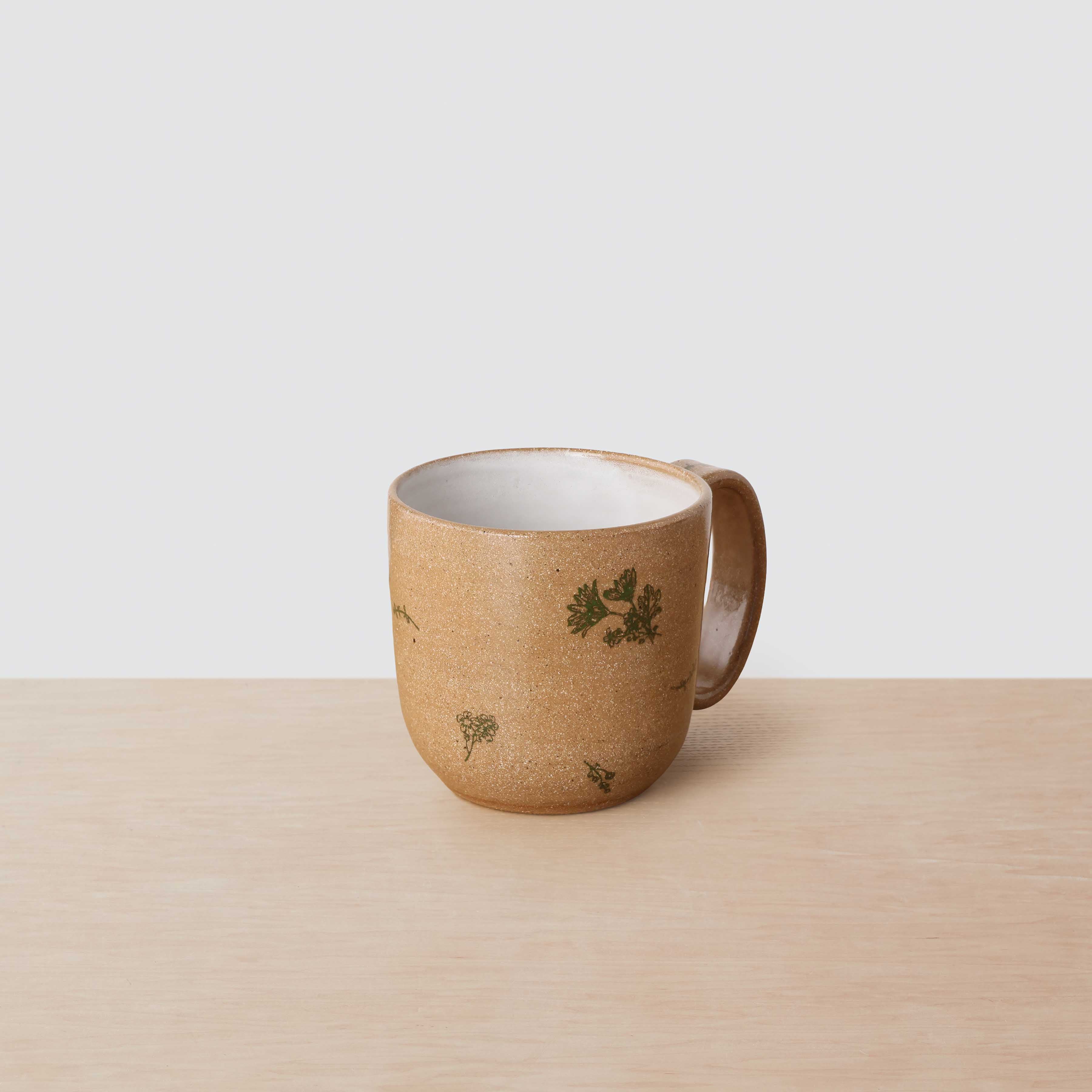 Rustic Morning Camp Mug - Image 2