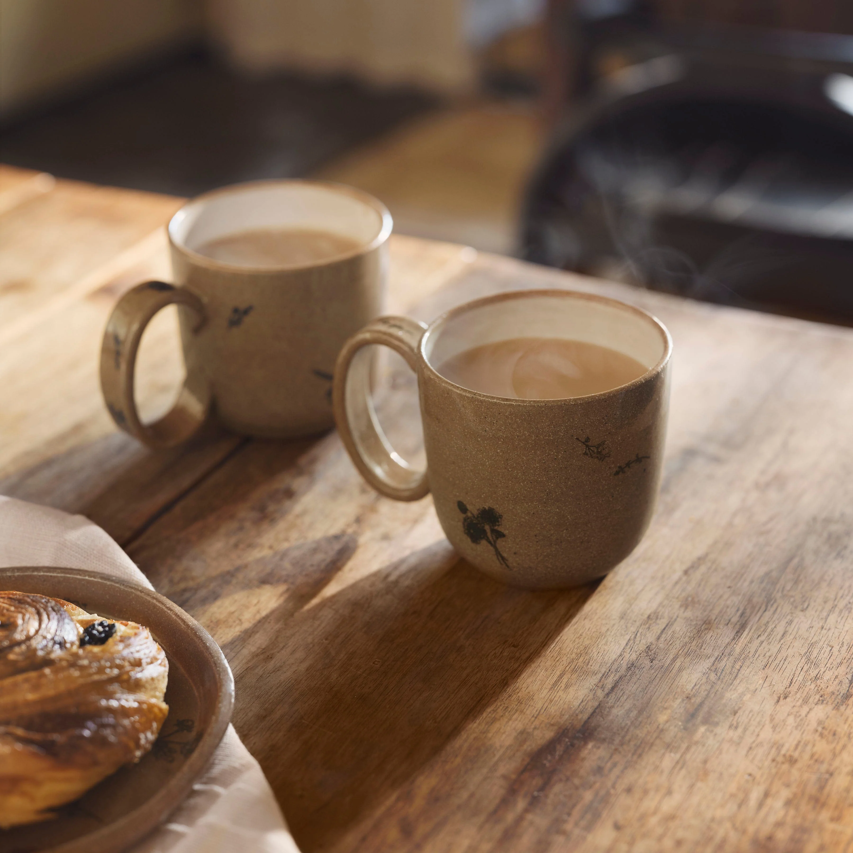 Rustic Morning Camp Mug - Image 3