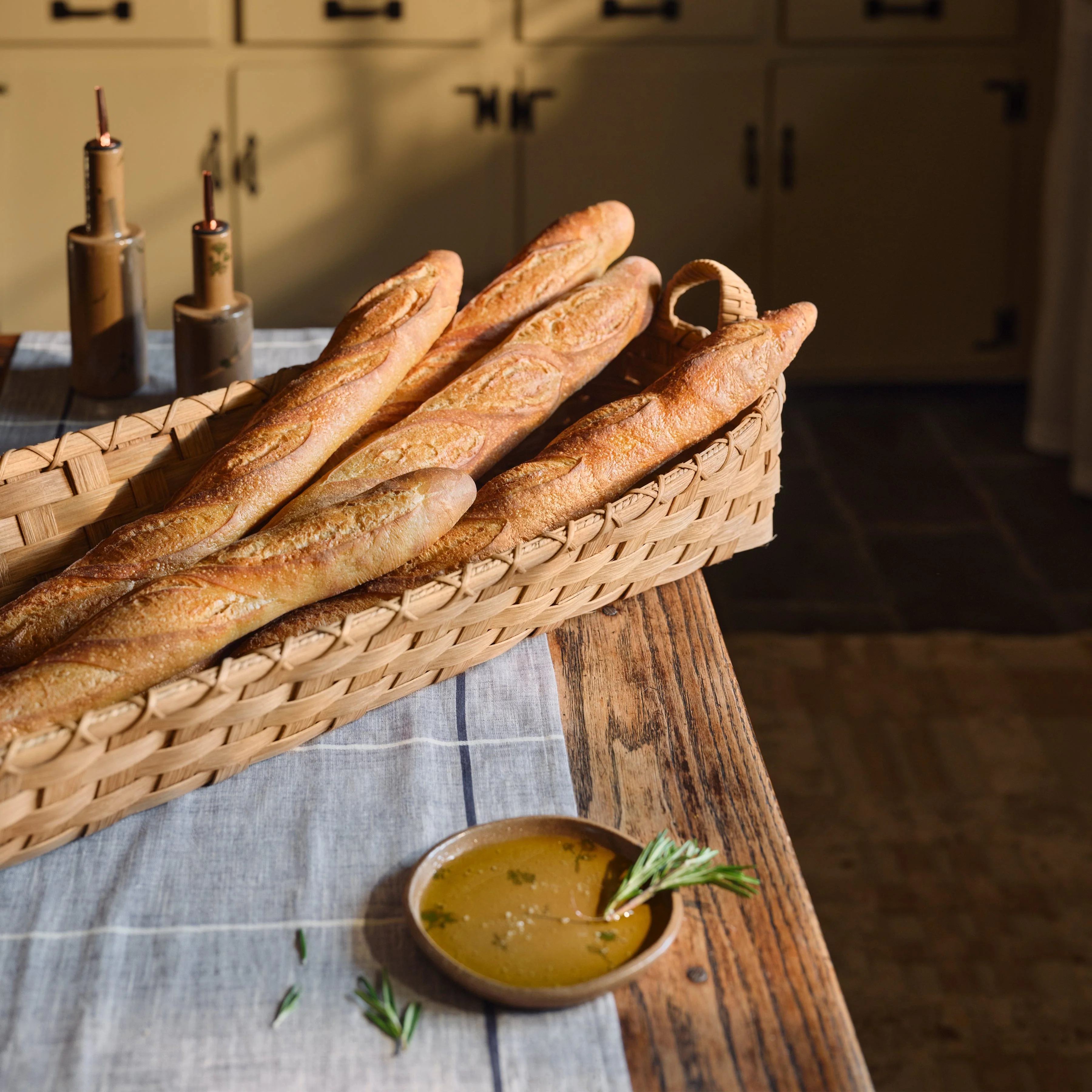 Rustic Morning Dipping Plate - Image 5