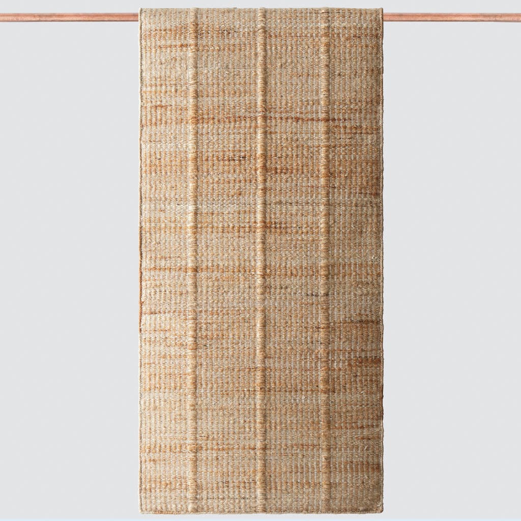 Sabina Handwoven Jute Accent Rug - Image 13