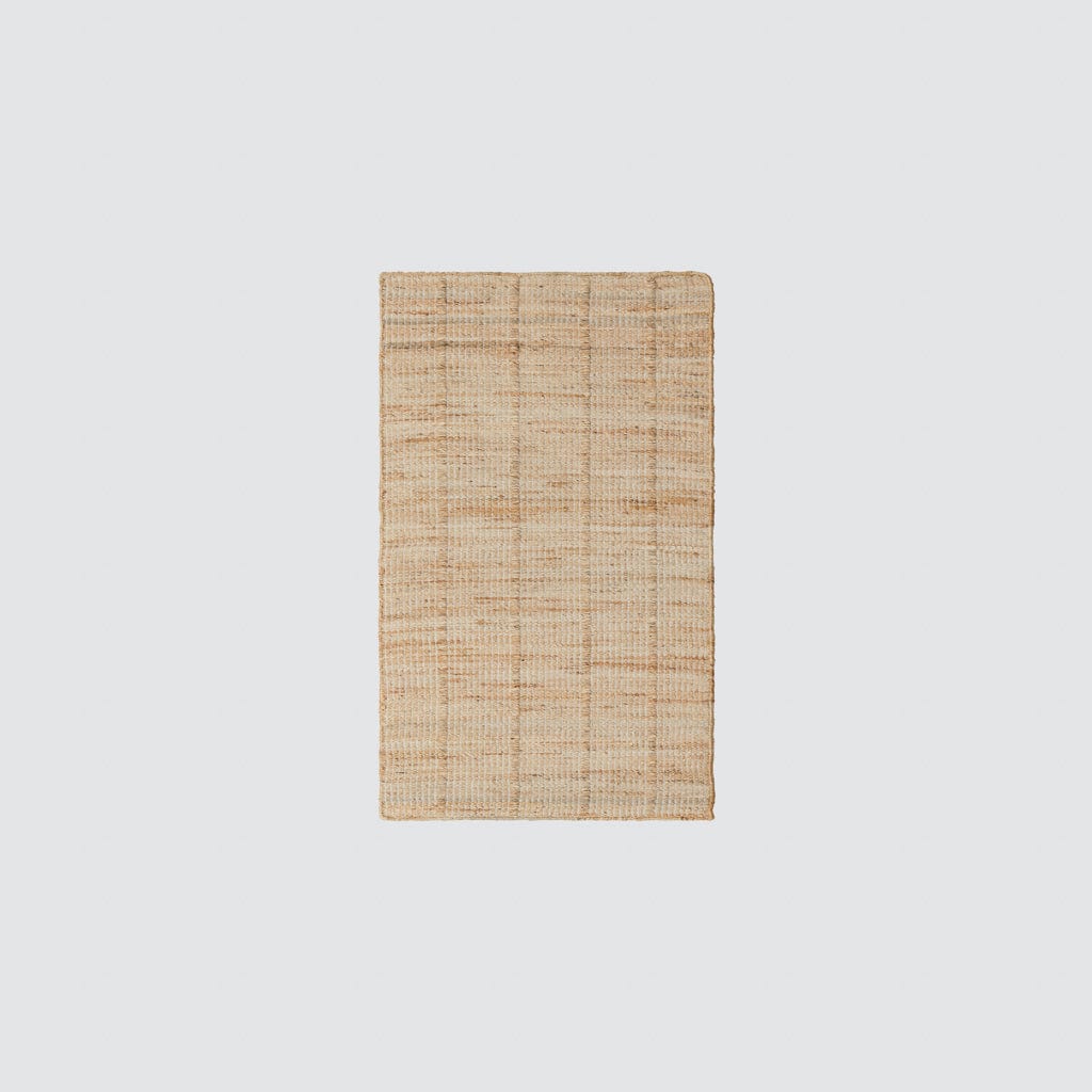 Sabina Handwoven Jute Accent Rug - Image 14