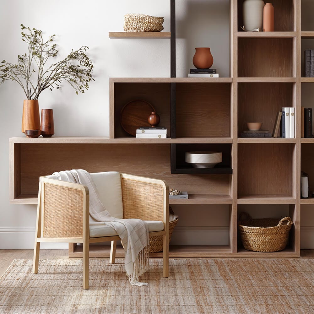 Sabina Handwoven Jute Area Rug - Image 11