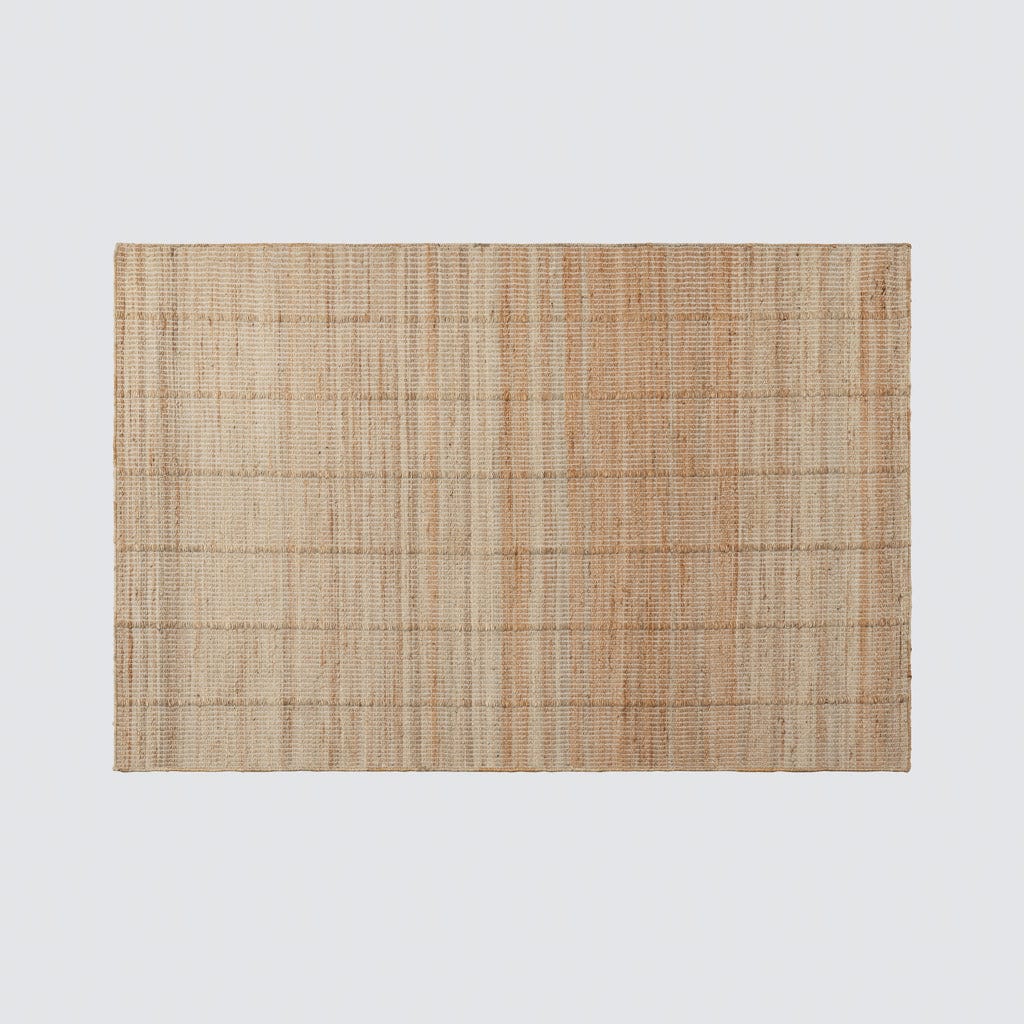 Sabina Handwoven Jute Area Rug - Image 13