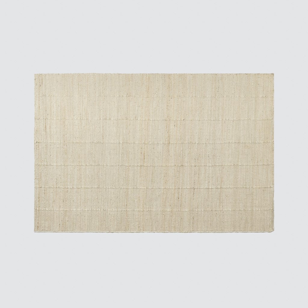 Sabina Handwoven Jute Area Rug - Image 6
