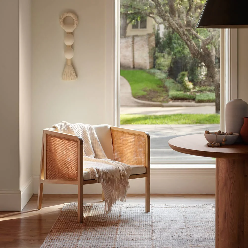 Sabina Handwoven Jute Area Rug - Image 8