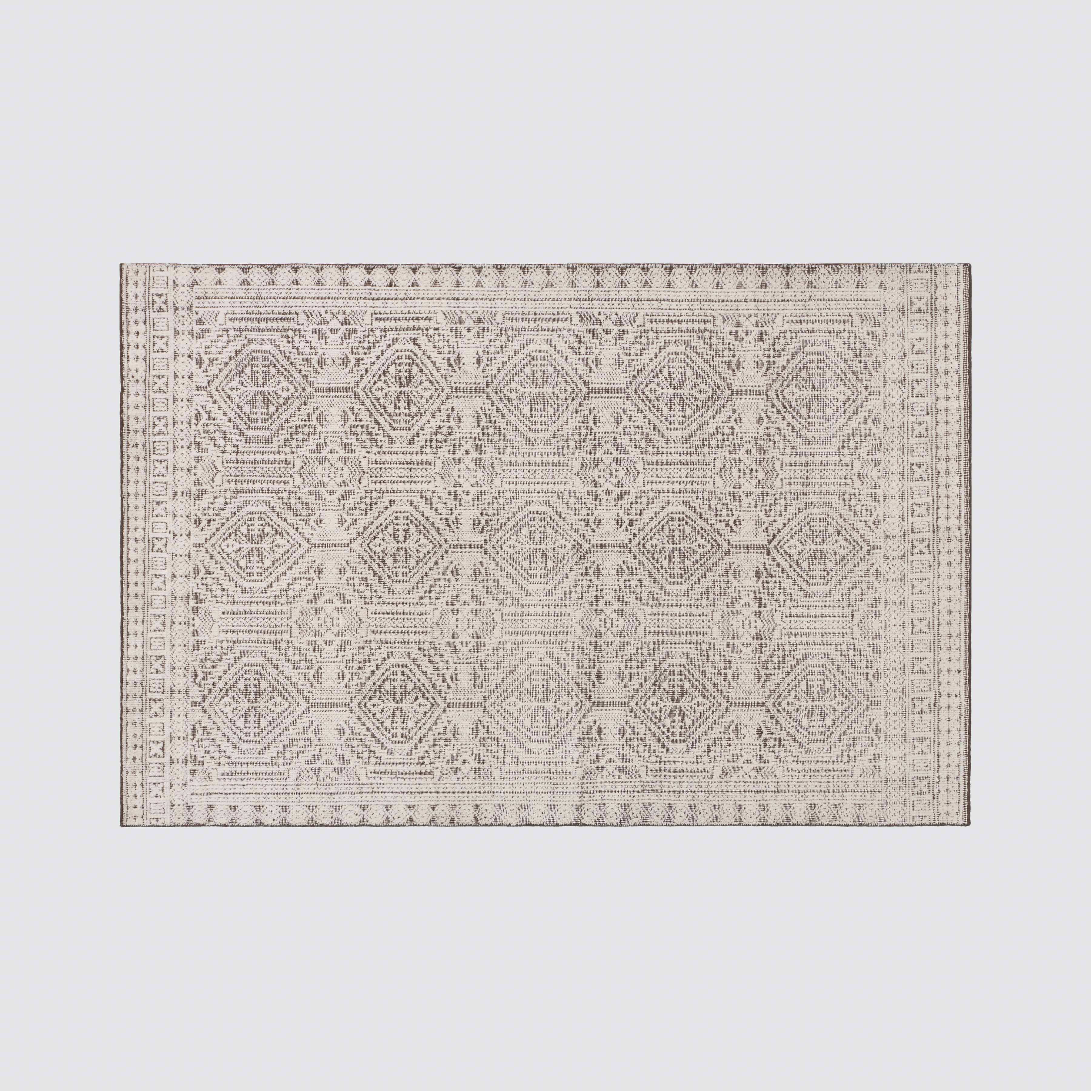 Sabita Wool Hand-Knotted Area Rug - Image 4