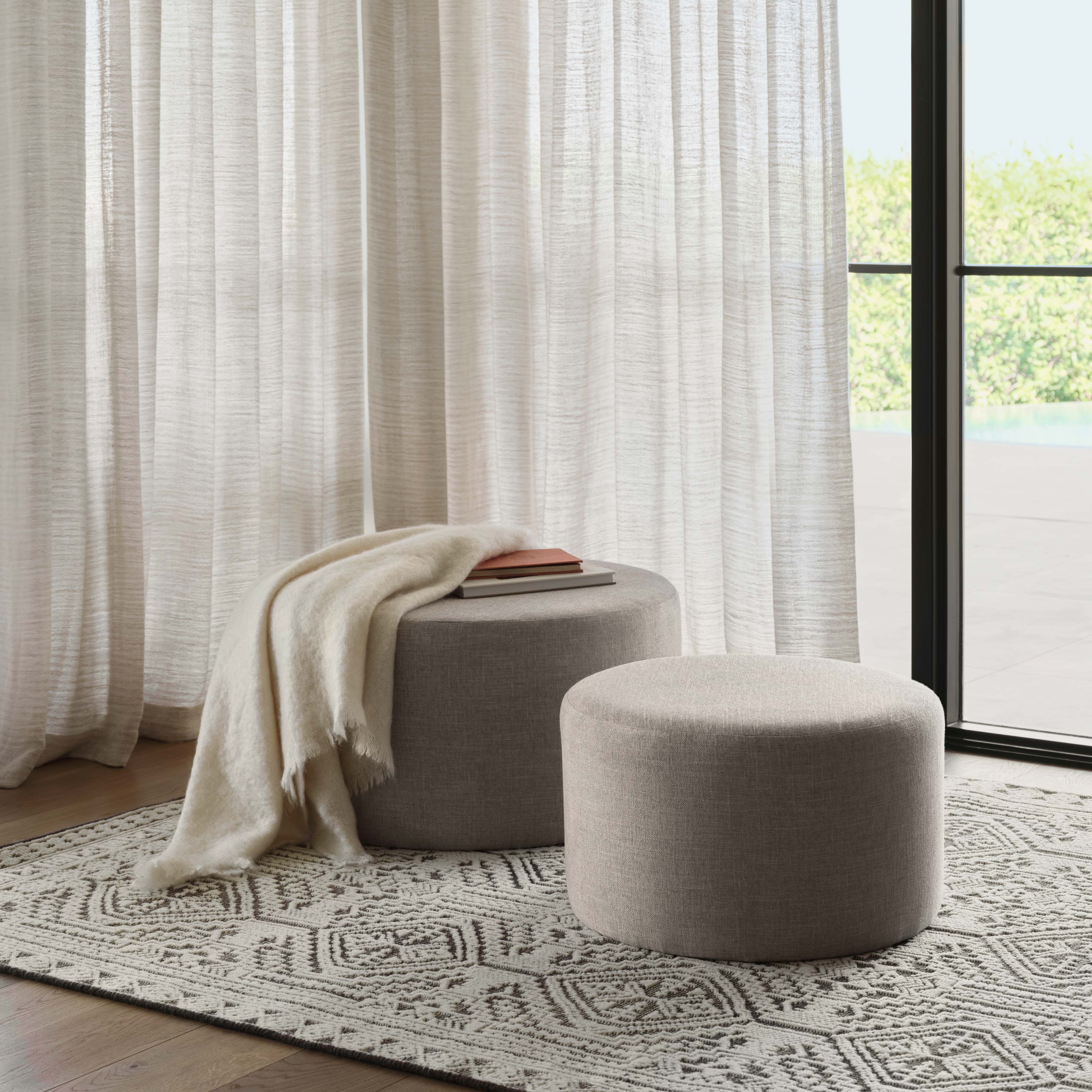 Sabita Wool Hand-Knotted Area Rug - Image 5