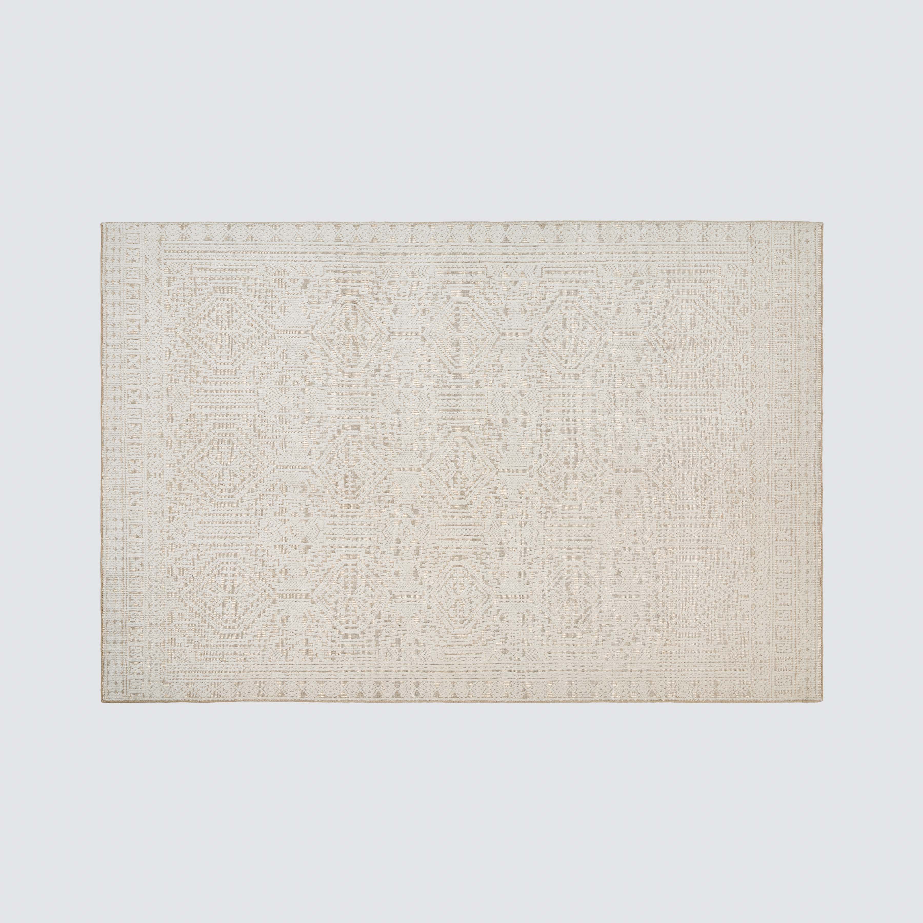Sabita Wool Hand-Knotted Area Rug - Image 5