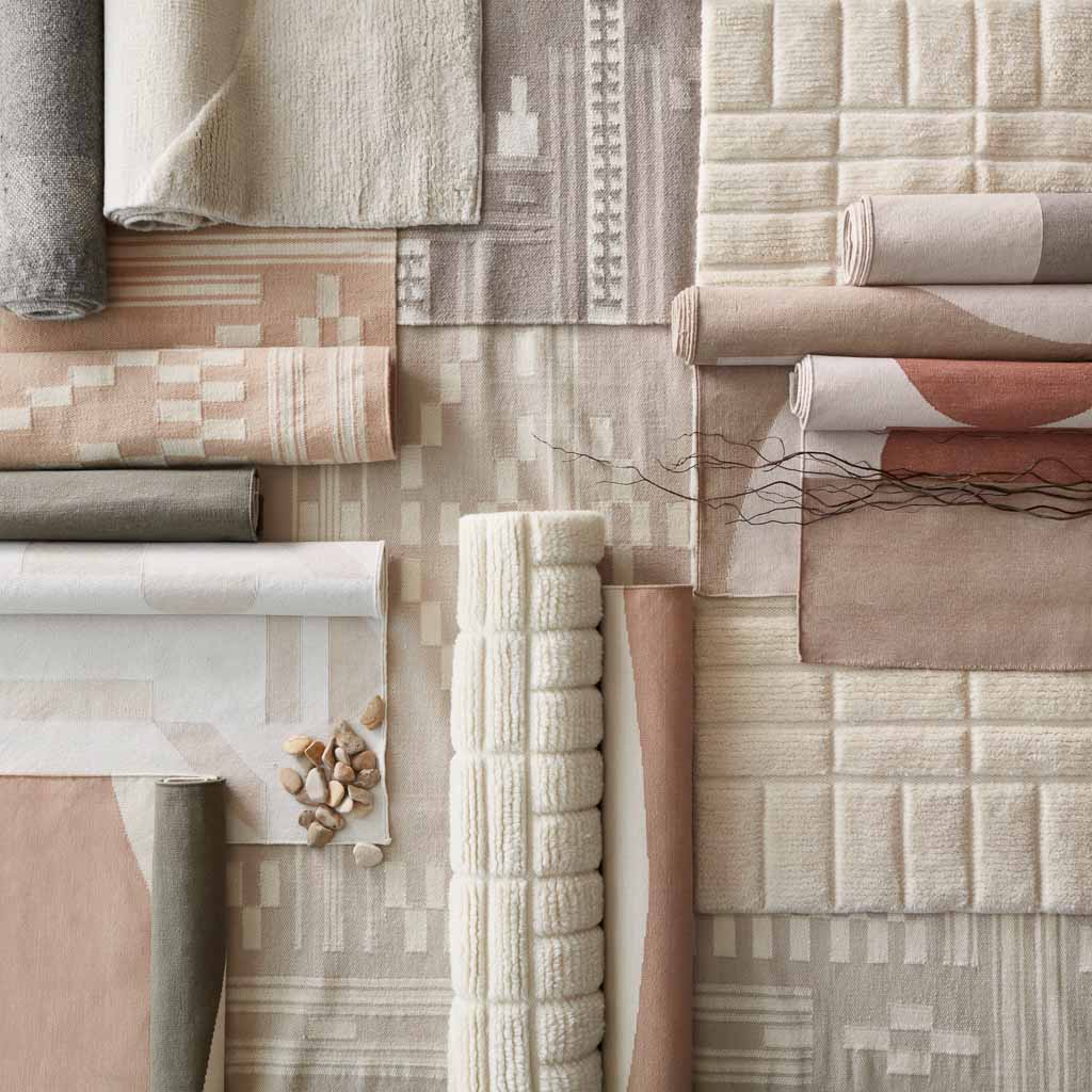 Salina Hand-Knotted Area Rug - Image 6