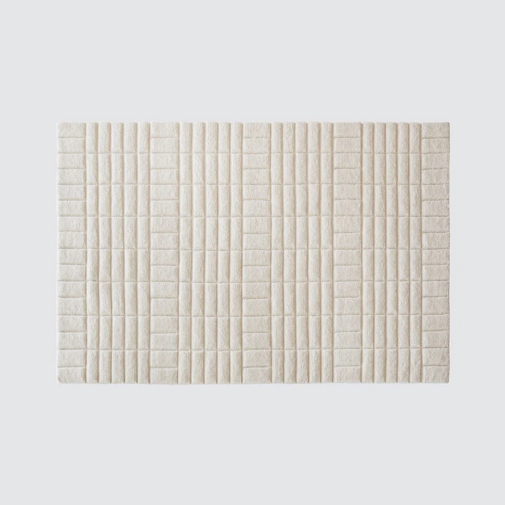 Salina Hand-Knotted Area Rug - Image 7