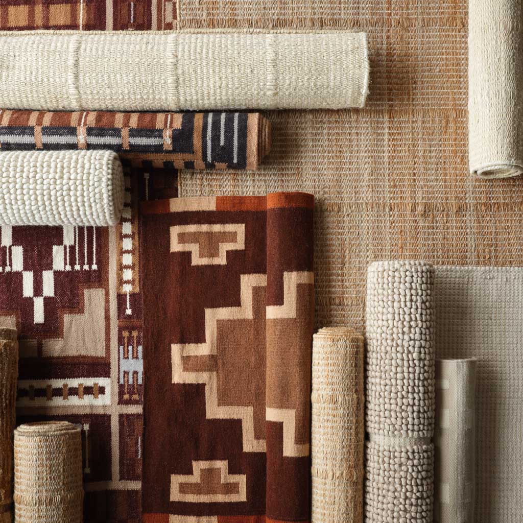 Samir Handwoven Accent Rug - Image 5