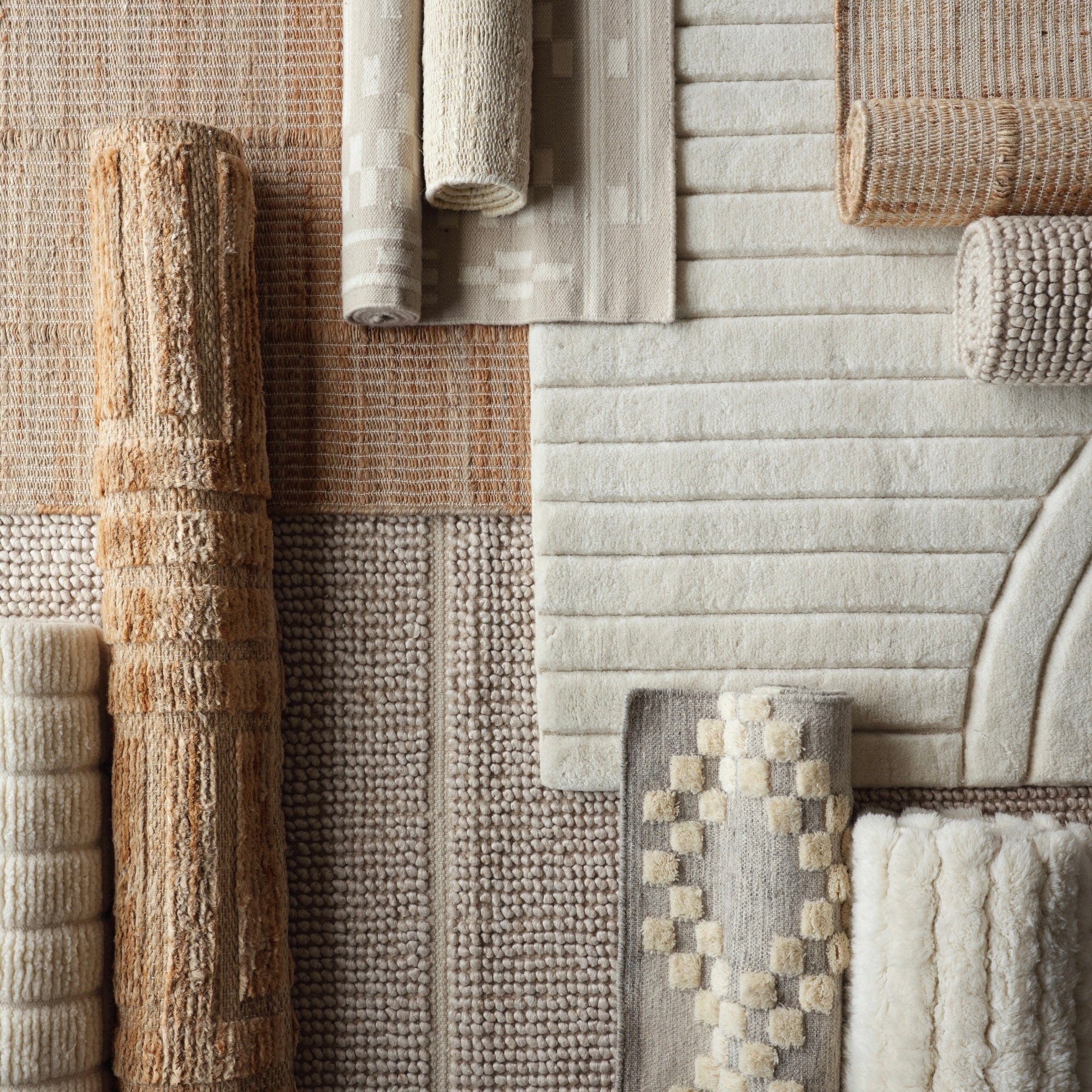 Samir Handwoven Accent Rug - Image 9