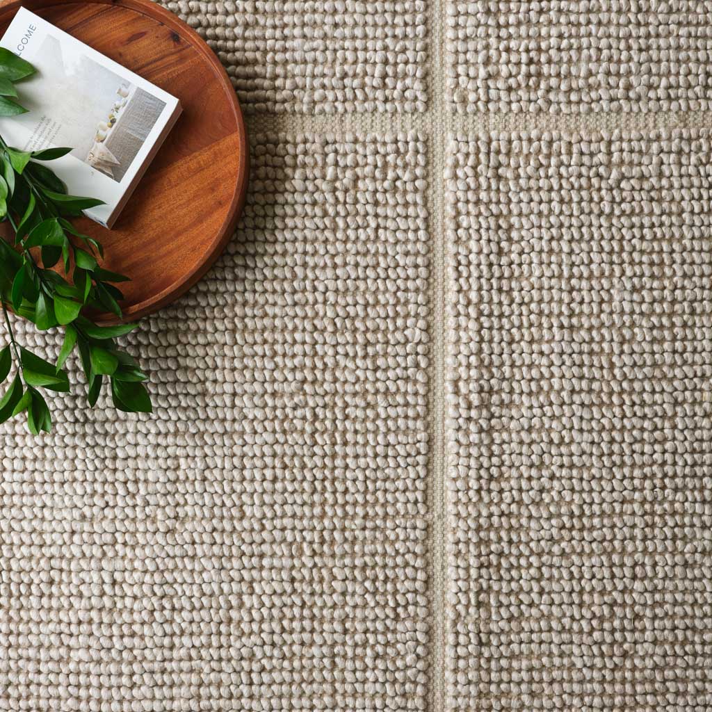 Samir Handwoven Area Rug - Image 4