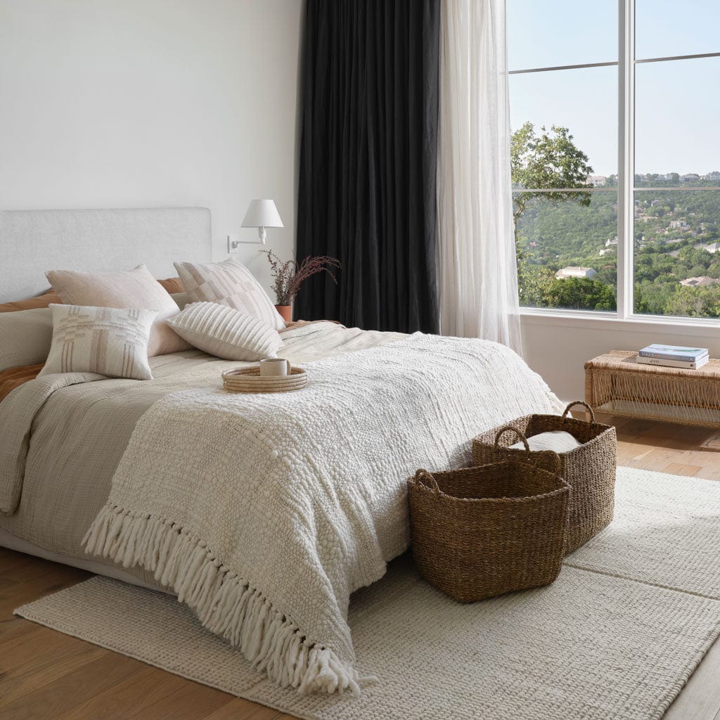 Samir Handwoven Area Rug - Image 6