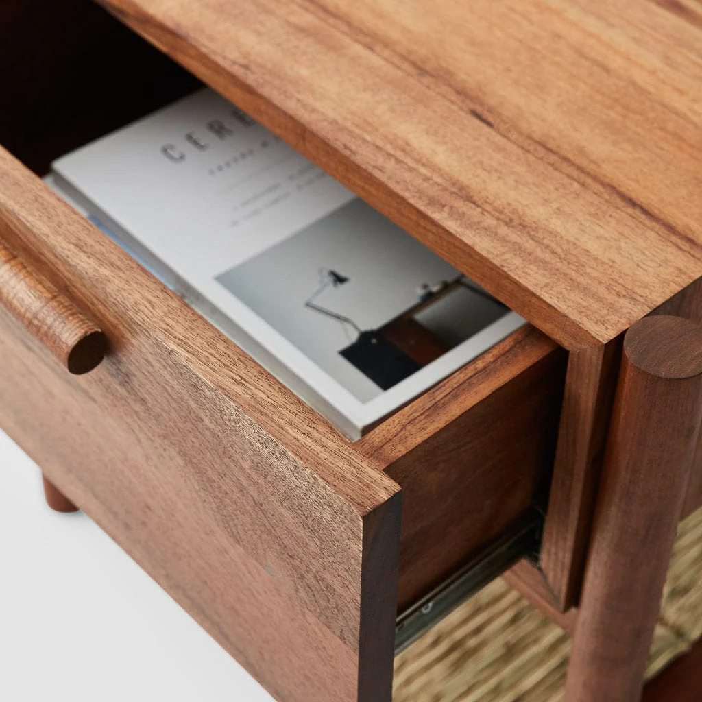 San Pedro Nightstand - Image 8