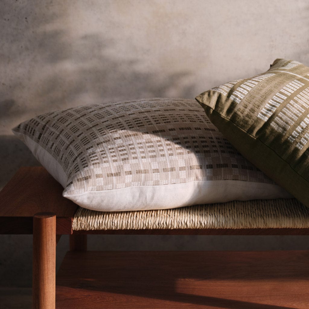 San Pedro Woven Bench - Image 11