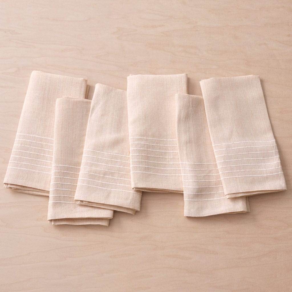 Sangeet Linen Napkins - Image 16