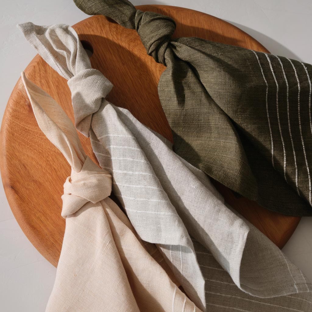 Sangeet Linen Napkins - Image 19