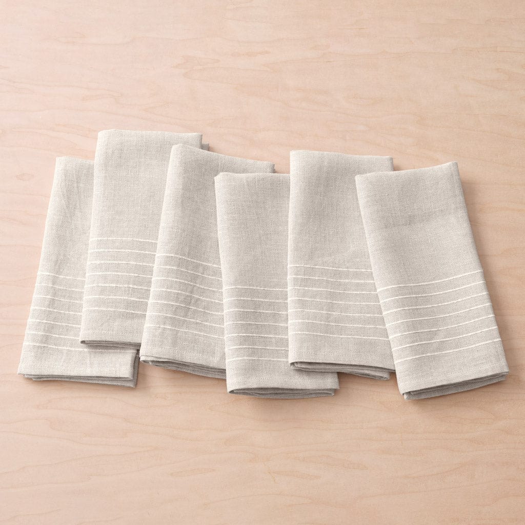 Sangeet Linen Napkins - Image 21