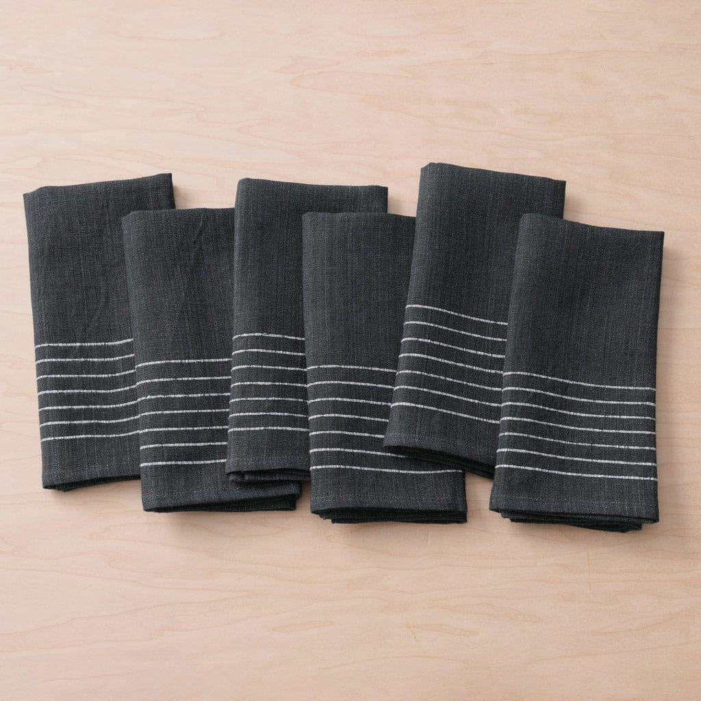 Sangeet Linen Napkins - Image 4