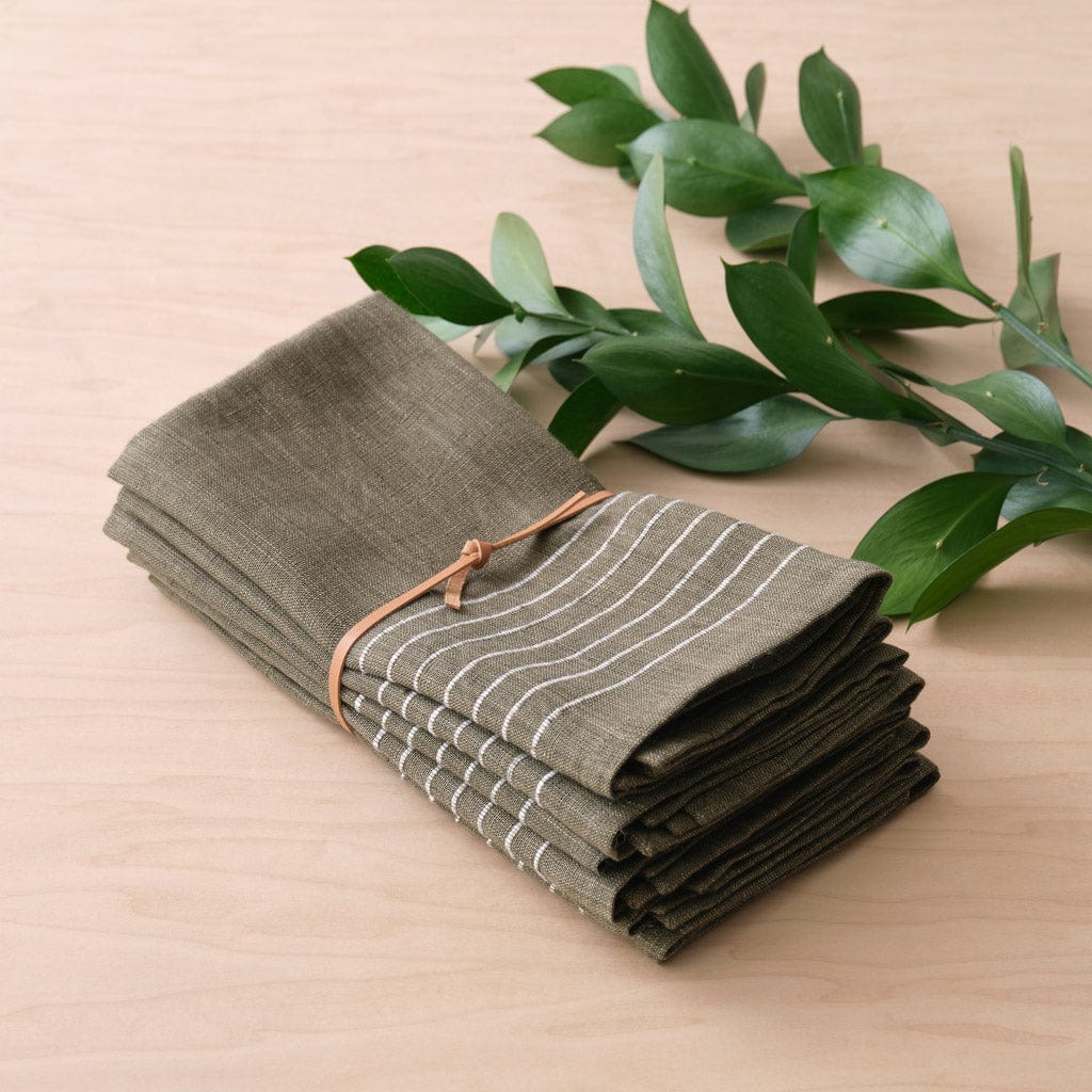 Sangeet Linen Napkins - Image 8