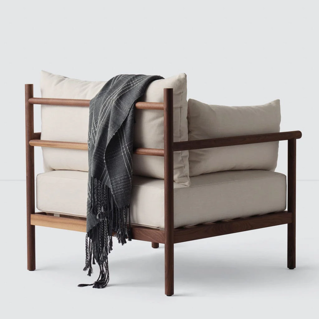 Santo Armchair - Image 11