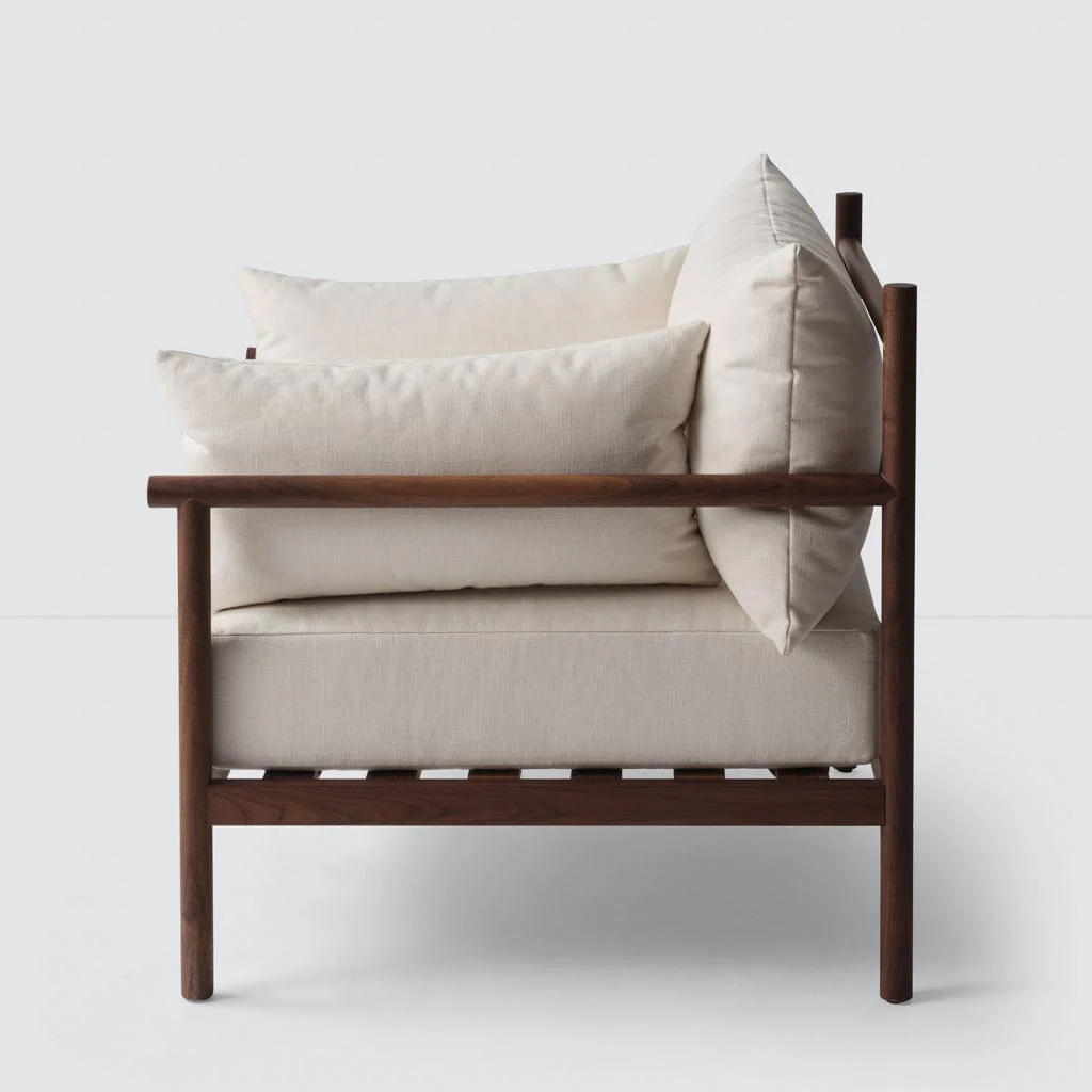 Santo Armchair - Image 12