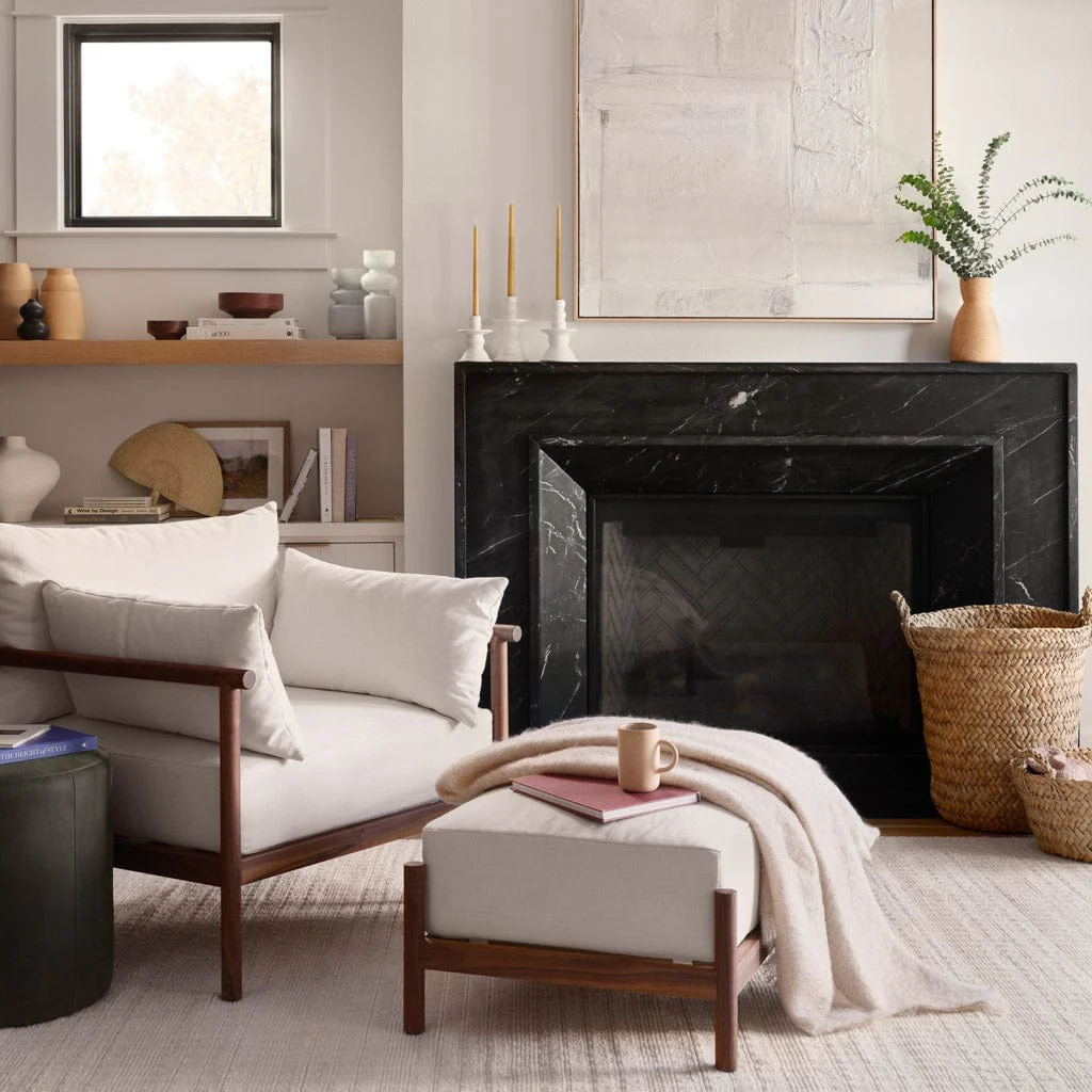 Santo Armchair - Image 13