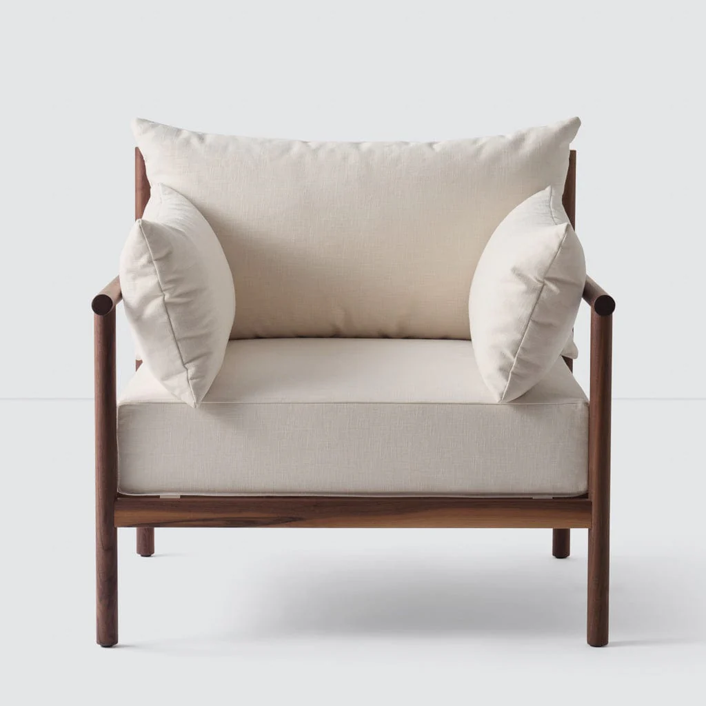 Santo Armchair - Image 14