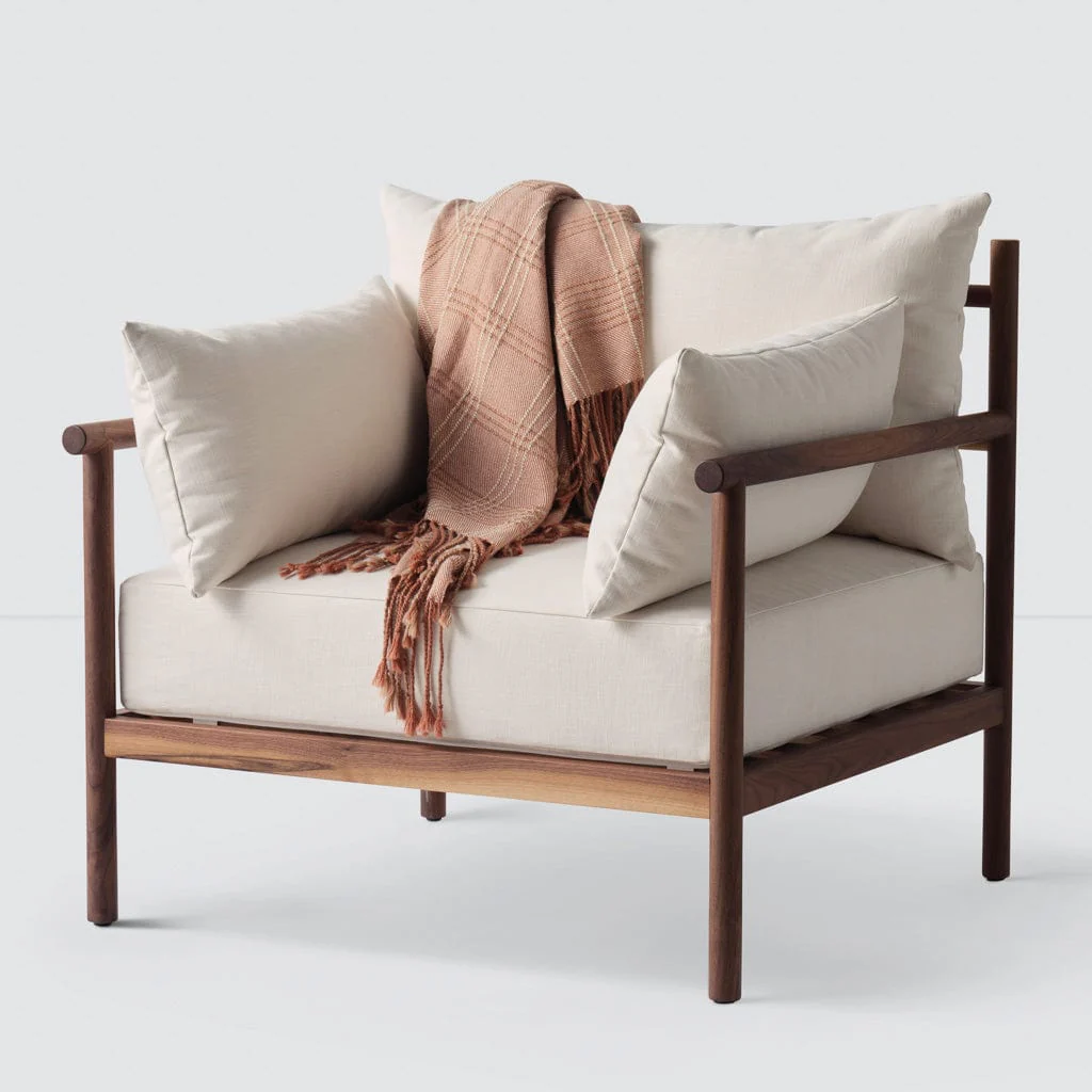 Santo Armchair - Image 15