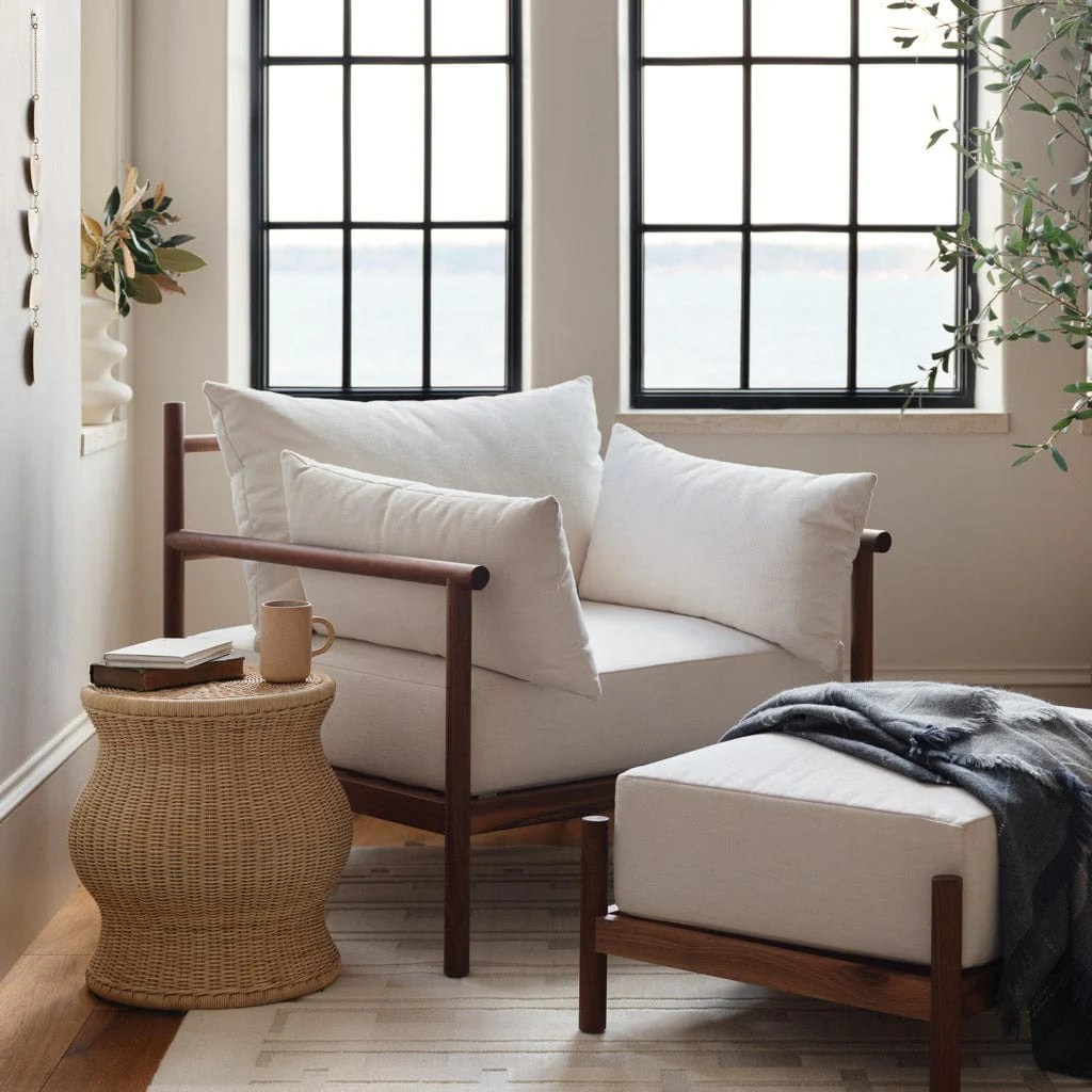 Santo Armchair - Image 19