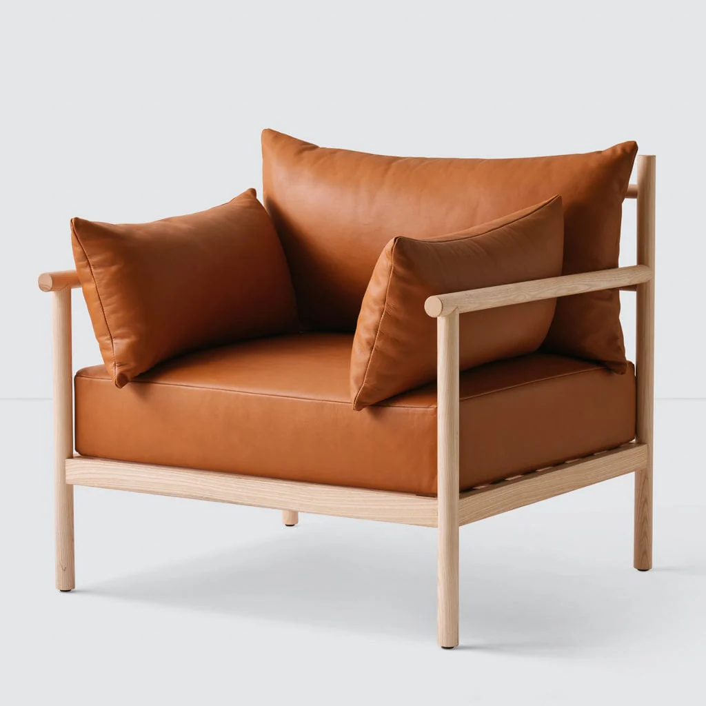 Santo Armchair - Image 21