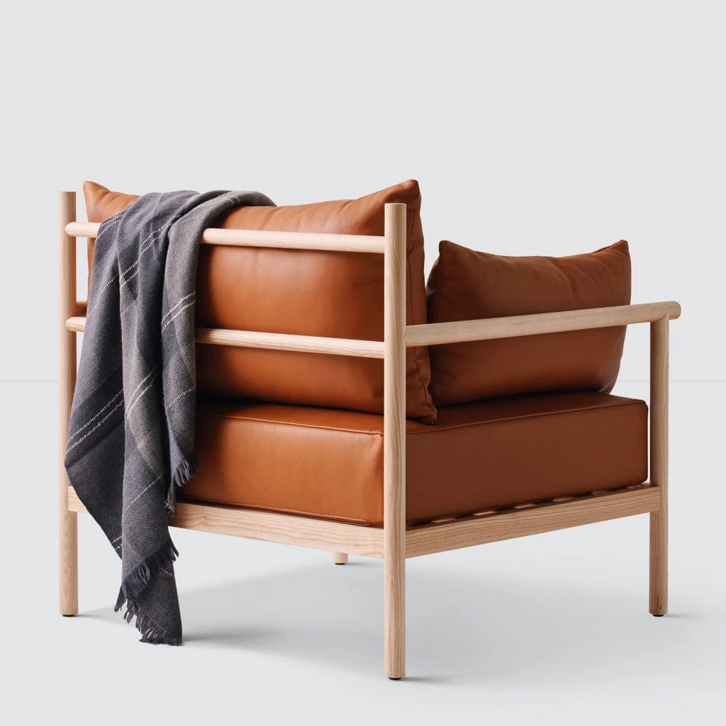 Santo Armchair - Image 24