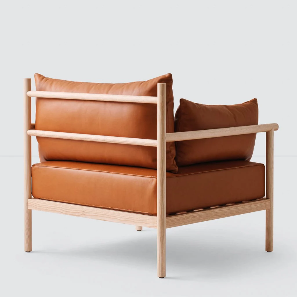 Santo Armchair - Image 25