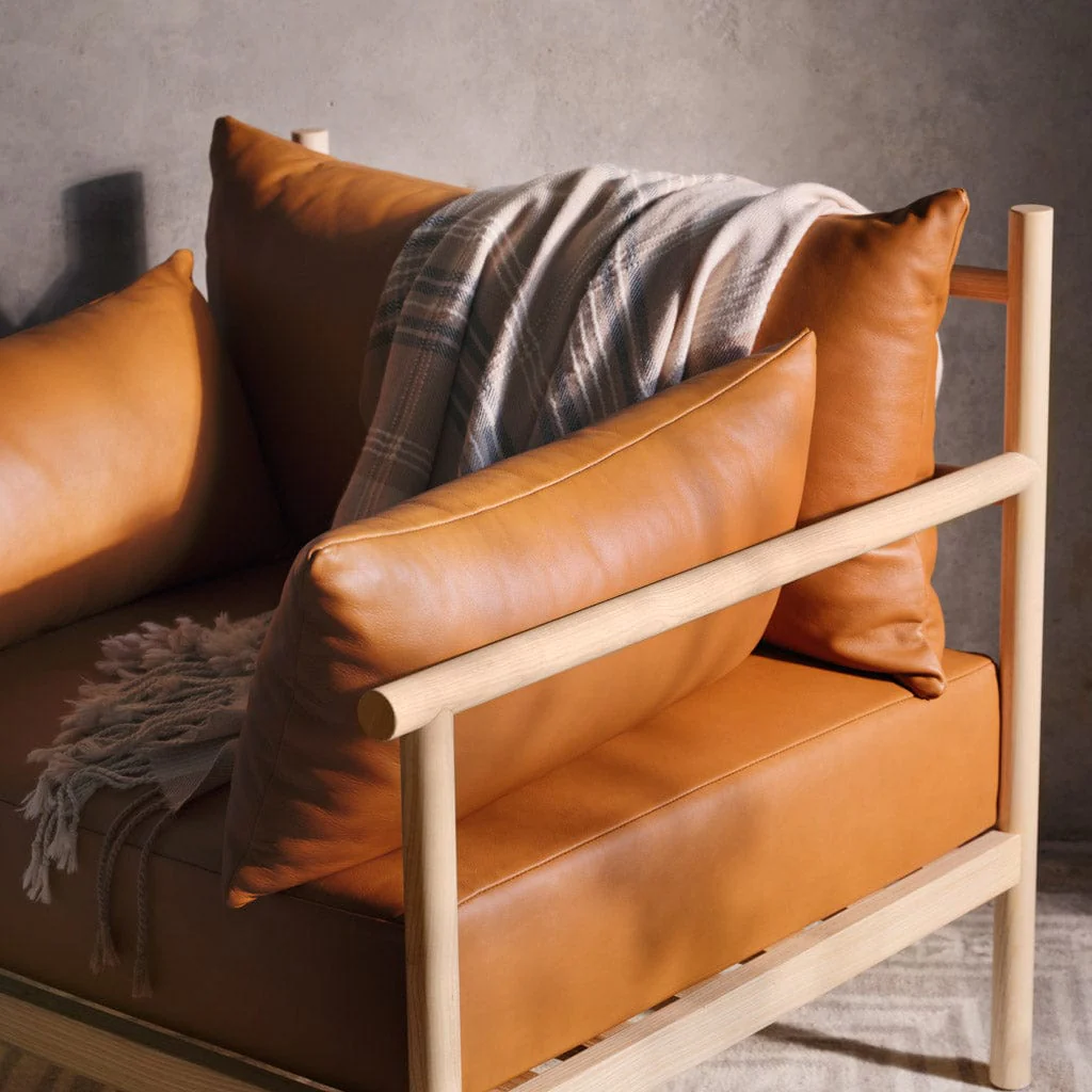 Santo Armchair - Image 28
