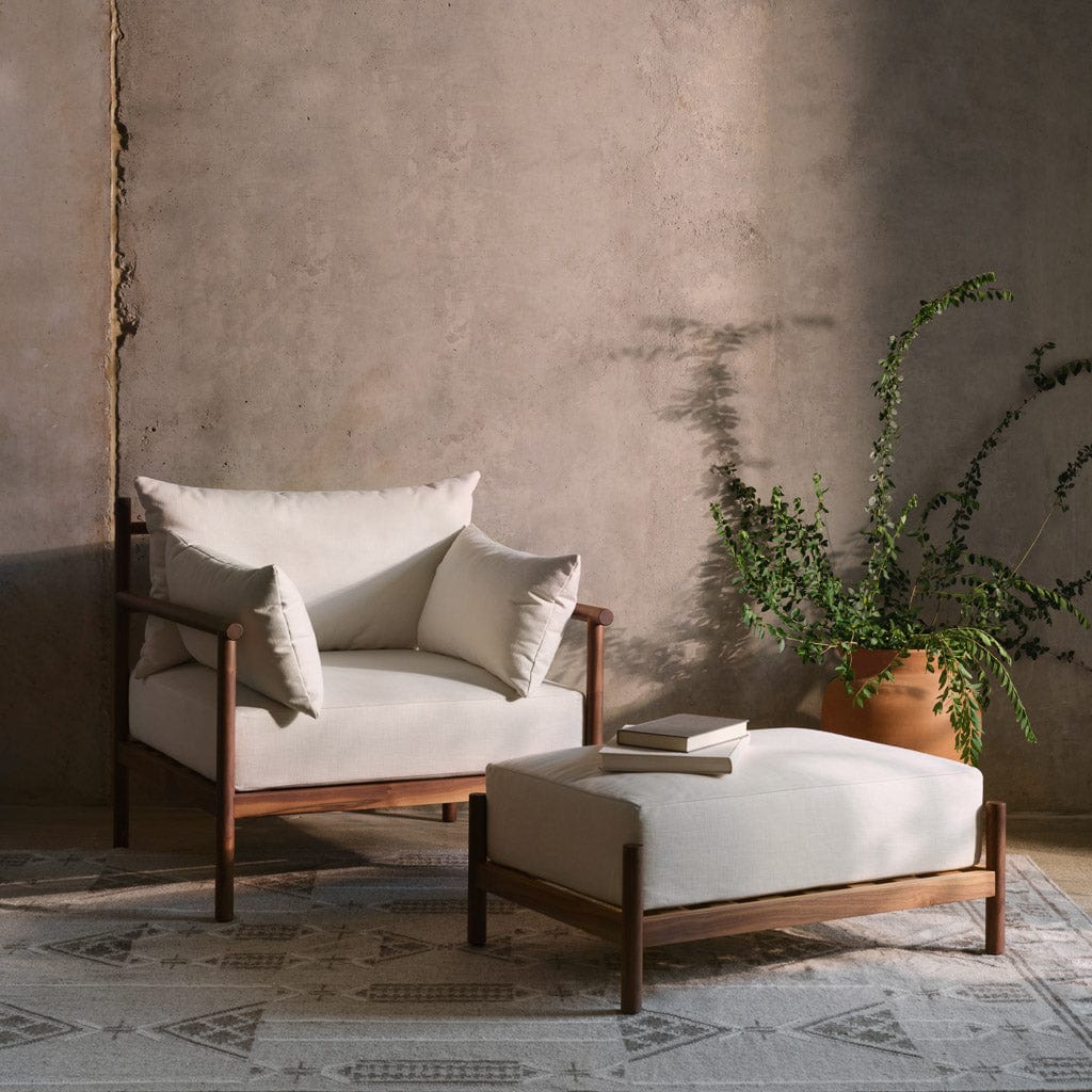 Santo Armchair - Image 3