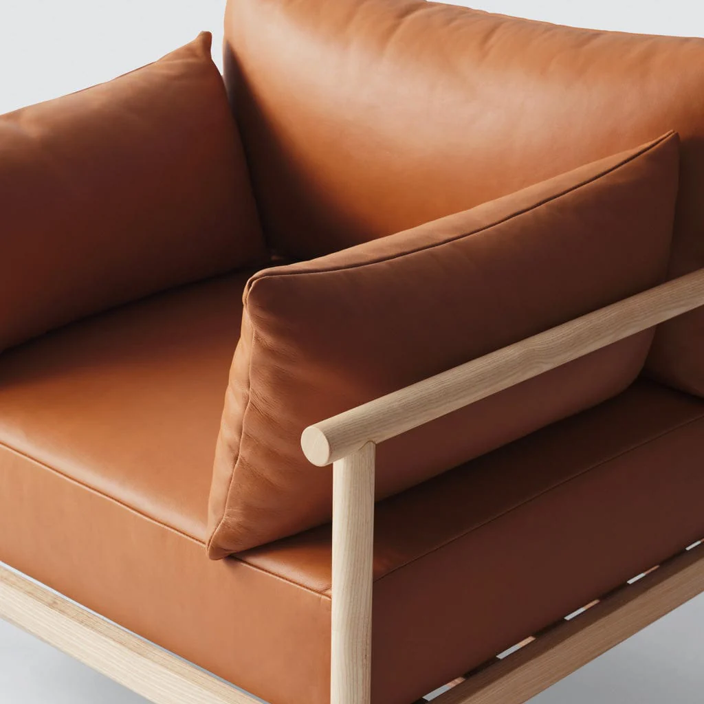 Santo Armchair - Image 32
