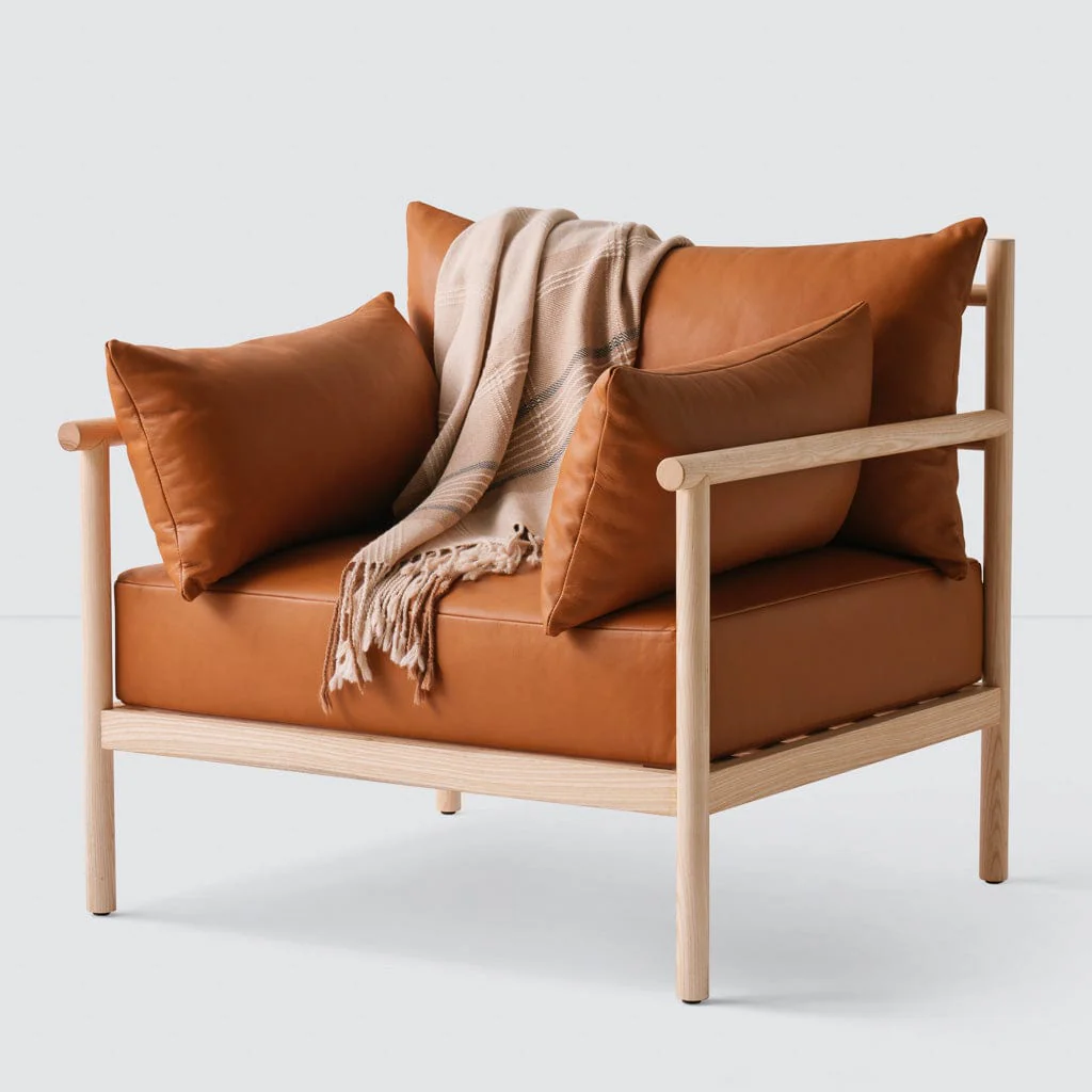 Santo Armchair - Image 34