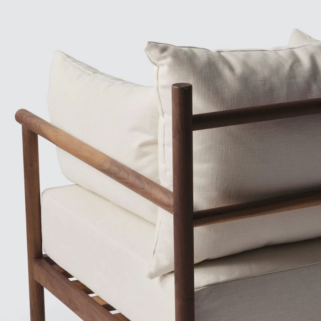 Santo Armchair - Image 5