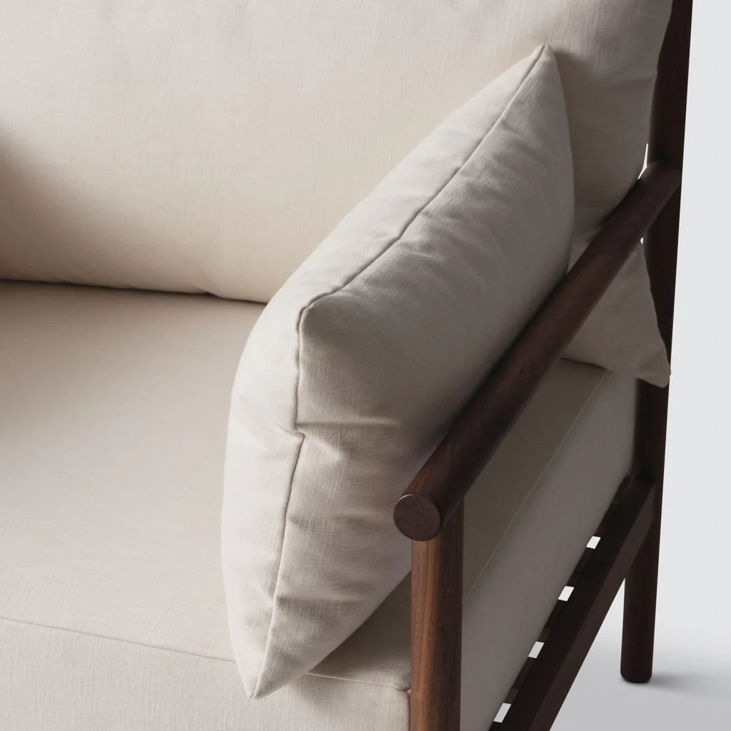 Santo Armchair - Image 7