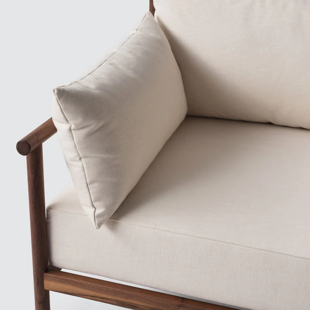 Santo Armchair - Image 9