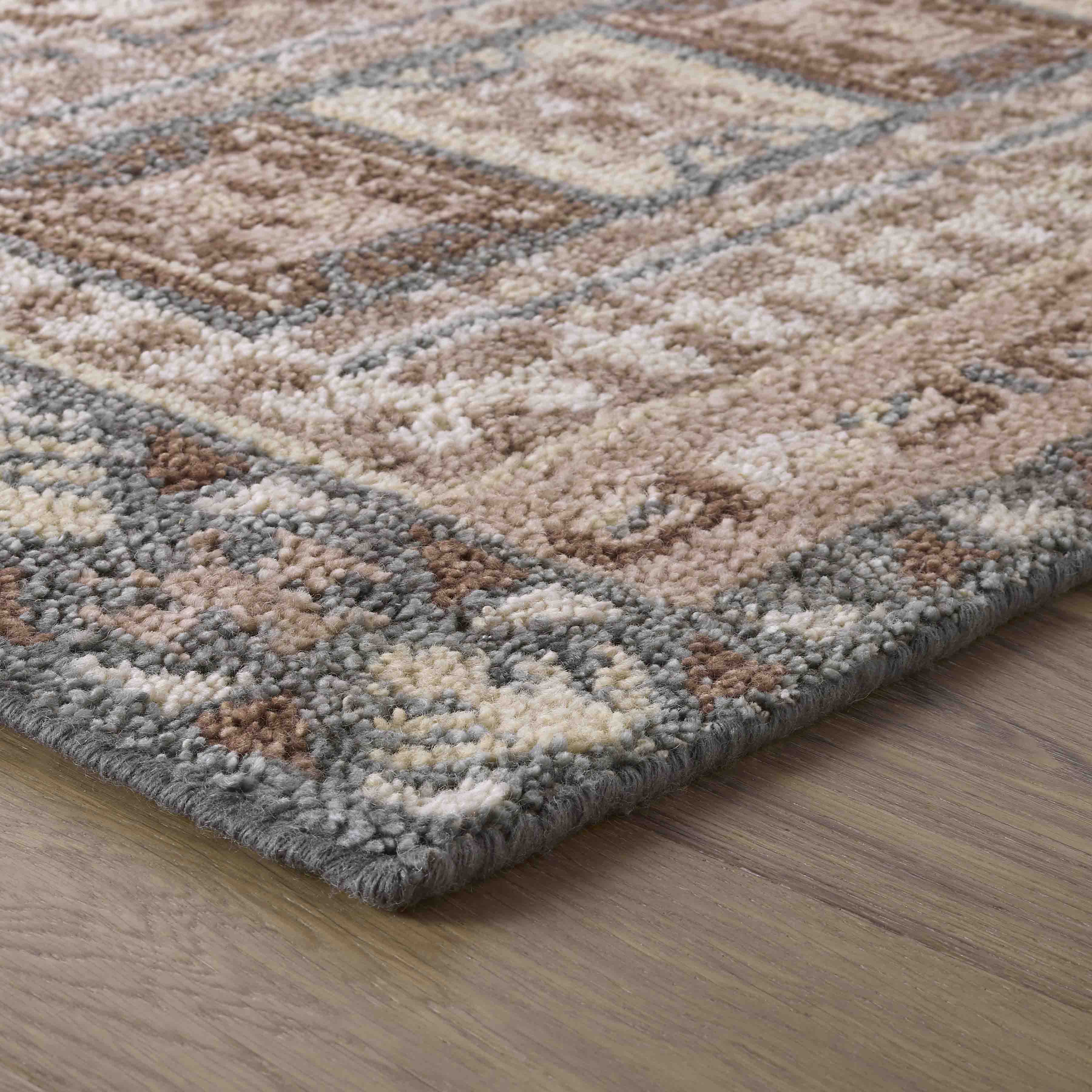 Sarasi Hand-Knotted Area Rug - Image 10