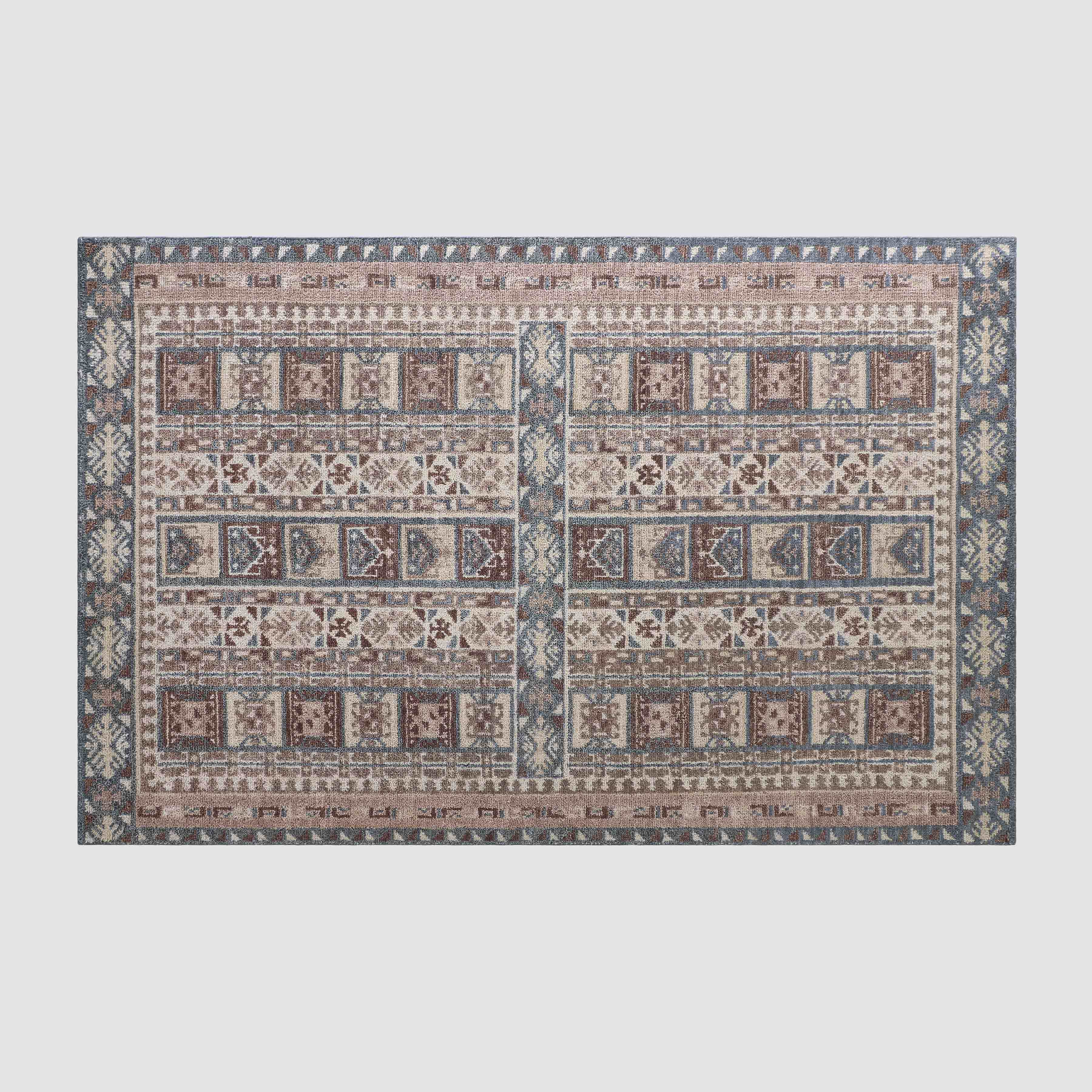Sarasi Hand-Knotted Area Rug - Image 11